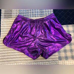 90”a fun shorts